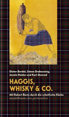 Haggis, Whisky & Co., Dieter Berdel