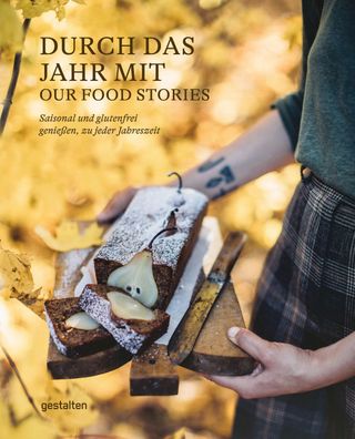 Durch das Jahr mit Our Food Stories, Rosie Flanagan