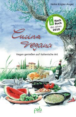 Cucina vegana, Heike K?gler-Anger