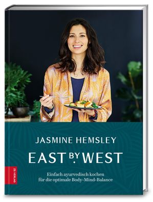East by West, Jasmine Hemsley