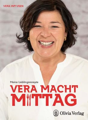 VERA MACHT MITTAG, Vera Int-Veen