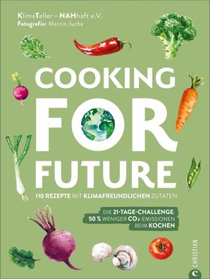 Cooking for Future, KlimaTeller