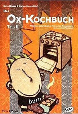Das Ox-Kochbuch 2, Uschi Herzer