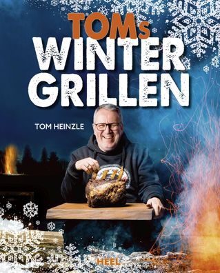 Toms Wintergrillen, Tom Heinzle
