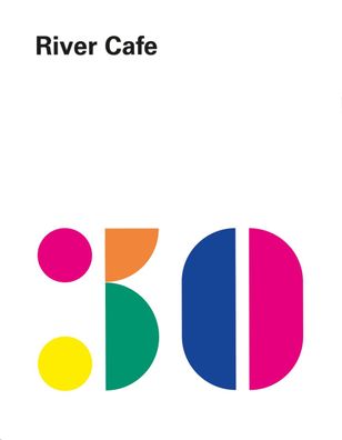 River Cafe 30, Ruth Rogers