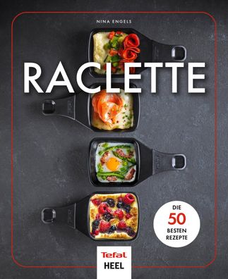 Raclette, Nina Engels