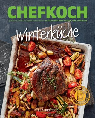 Chefkoch Winterk?che,