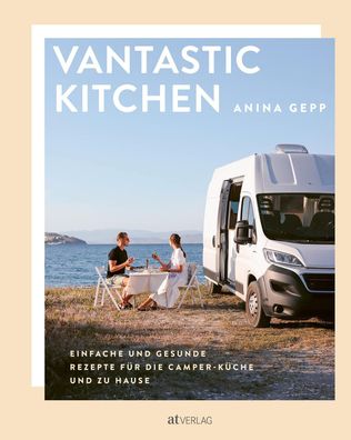 Vantastic Kitchen, Anina Gepp
