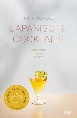 Japanische Cocktails, Julia Momos?
