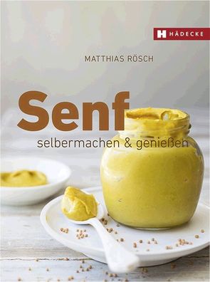 Senf, Matthias R?sch