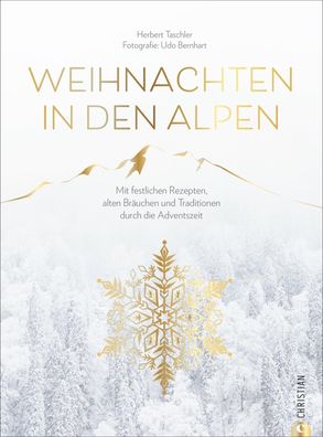 Weihnachten in den Alpen, Herbert Taschler