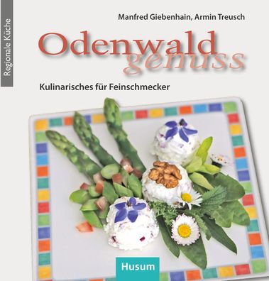 Odenwald-Genuss, Manfred Giebenhain