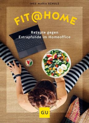 Fit@Home, Ines Maria Schulz