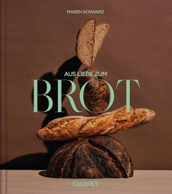 Aus Liebe zum Brot, Maren Schwarz