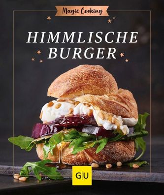 Himmlische Burger, Matthias F. Mangold