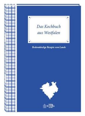 Das Kochbuch aus Westfalen, Werner Bockholt