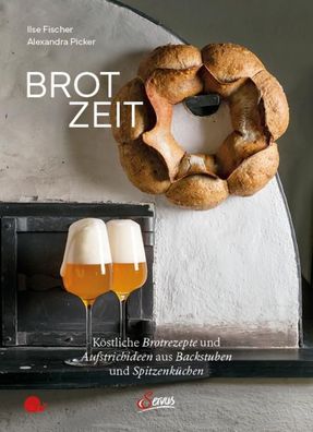 Brot-Zeit, Ilse Fischer