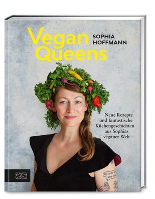 Vegan Queens, Sophia Hoffmann