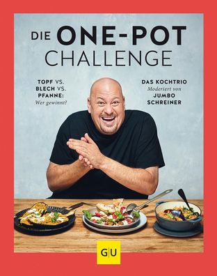Die One-Pot-Challenge, Martin Kintrup