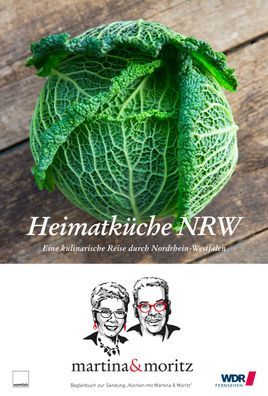 Heimatk?che NRW, Martina Meuth