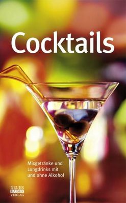 Cocktails, Manuela Eder