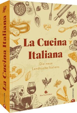 La Cucina Italiana, Giorgia Cannarella