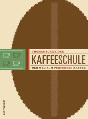 Kaffeeschule, Thomas Schweiger