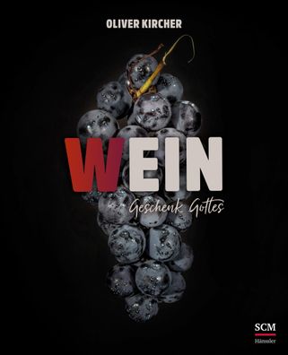 Wein, Oliver Kircher