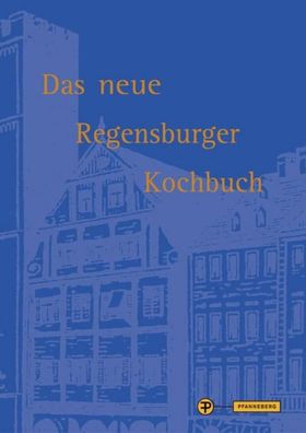 Das neue Regensburger Kochbuch, Jutta Ullrich