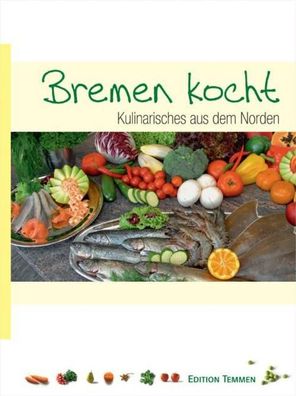 Bremen kocht, Christiane Gartner