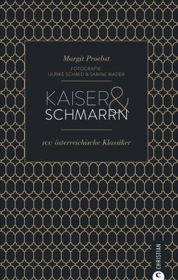 Kaiser & Schmarrn, Margit Proebst