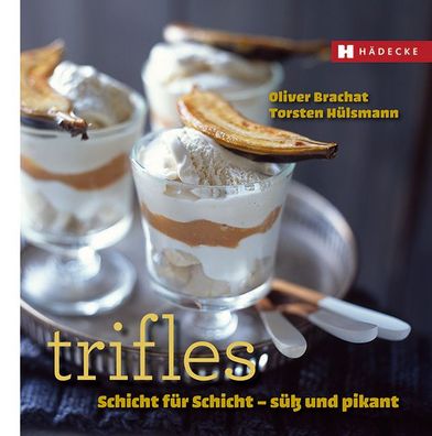 Trifles, Oliver Brachat