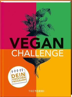Vegan-Challenge, Ralf Frenzel