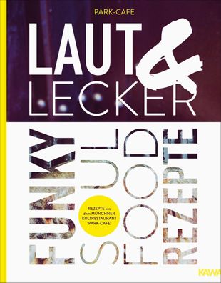 Laut & Lecker, Chris Lehner
