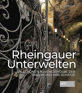 Rheingauer Unterwelten, Oliver Bock