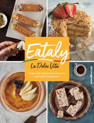 Eataly - La Dolce Vita, Eataly