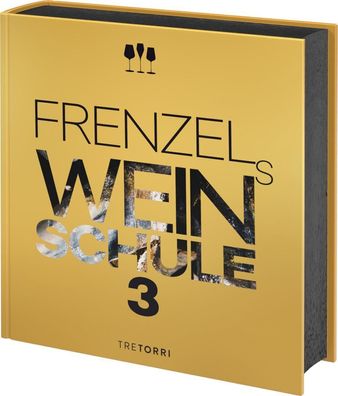Frenzels Weinschule 3, Ralf Frenzel