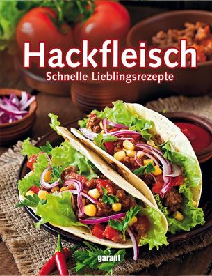 Hackfleisch, garant Verlag GmbH