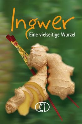 Ingwer, Ute Scheffler