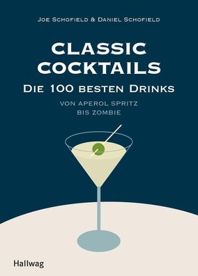 Classic Cocktails,