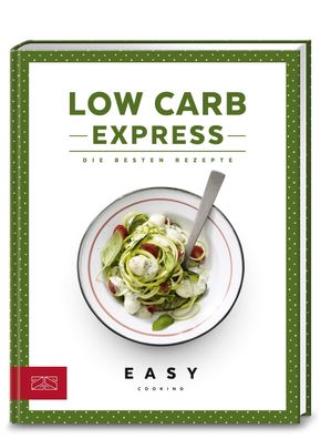 Low Carb Express, Zs-Team