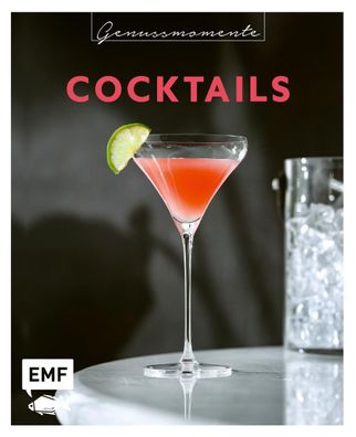 Genussmomente: Cocktails,