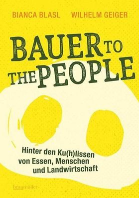 Bauer to the People, Bianca Blasl