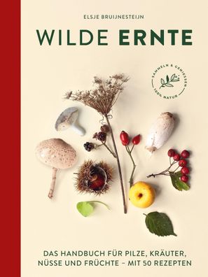 Wilde Ernte, Elsje Bruijnesteijn