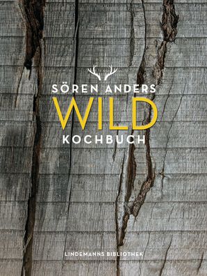Wildkochbuch, S?ren Anders