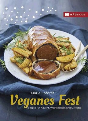 Veganes Fest, Marie Lafor?t