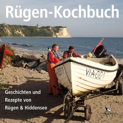 R?gen-Kochbuch, Birgit Vitense