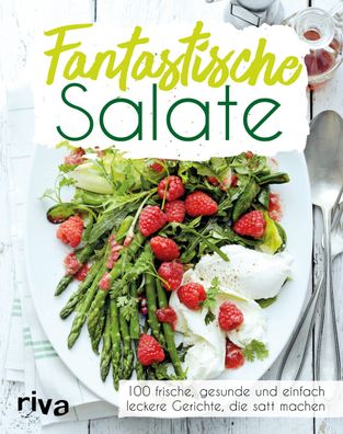Fantastische Salate,