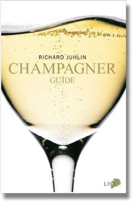 Champagne Guide, Richard Juhlin