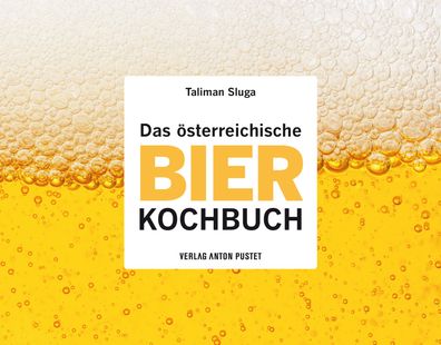 Das ?sterreichische Bier-Kochbuch, Taliman Sluga